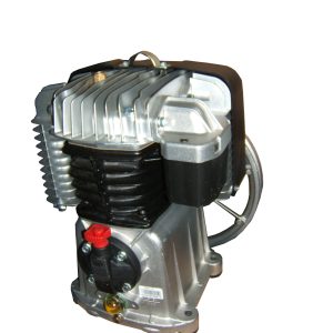 FINI BK113 - AIR COMPRESSOR PUMP 4kw| Air Compressor Block
