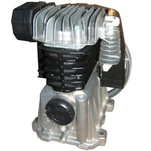 FINI MK113 - AIR COMPRESSOR PUMP 3kw & 4kw  Air Compressor Block