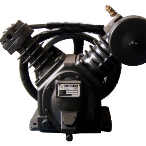 TYPE30 2475 - AIR COMPRESSOR PUMP | SOLID AIR B24R Air Compressor Block - 4KW