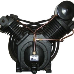 TYPE30 7100 - AIR COMPRESSOR PUMP-11 Kw | SOLID AIR  B60 Air Compressor Block - 11kw
