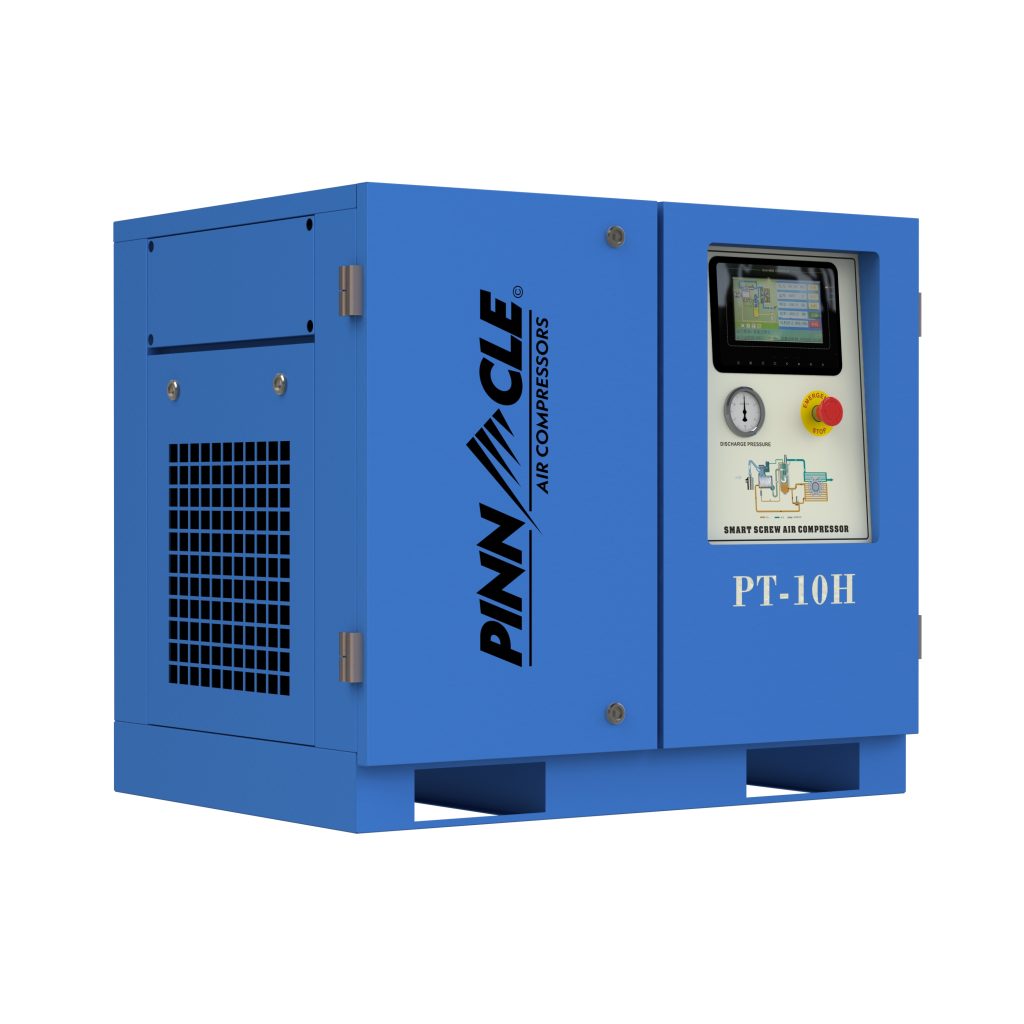 Pinnacle product photo
