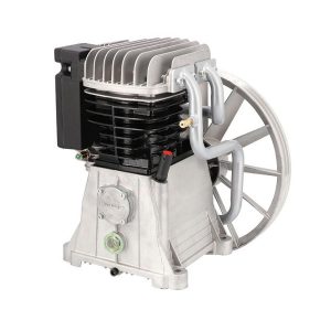 ABAC B6000 - AIR COMPRESSOR PUMP | B6000 ABAC Air Compressor Block