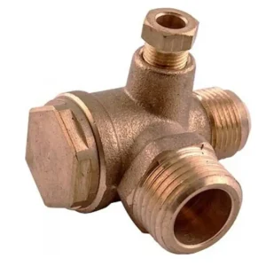 FINI/NEMA/BAMAX/FESCOLO NON-RETURN VALVES | Air Compressor