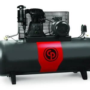 NS39/270 CT5,5 | Piston Air Compressor 4kw