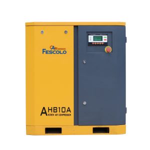 FESCOLO AIRHORSE ROTARY SCREW 10BAR 7.5kW | Rotary Screw Compressor