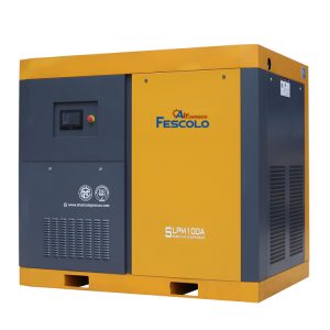 FESCOLO AIRHORSE ROTARY SCREW 08BAR 75 kW | Rotary Screw Compressor
