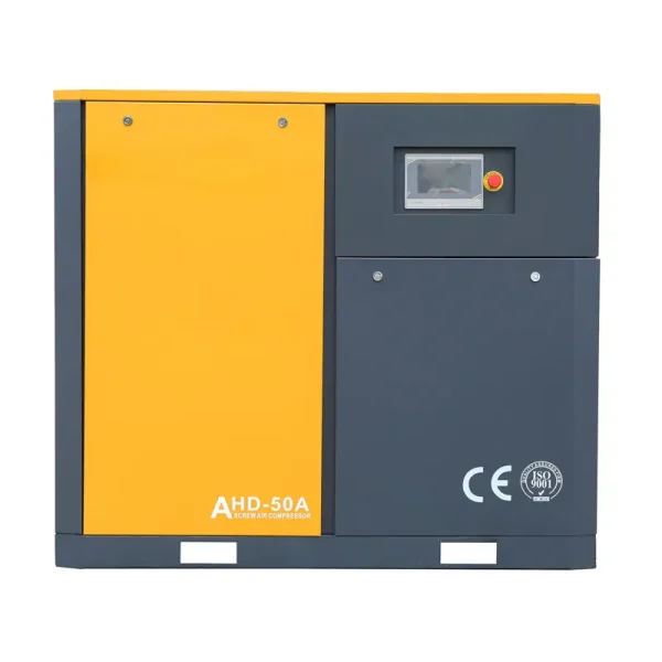 FESCOLO AIRHORSE SCREW AIR COMPRESSOR 08BAR 50hp
