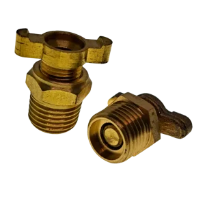 FESCOLO DRAIN COCK 3/8" | Industrial Air Systems