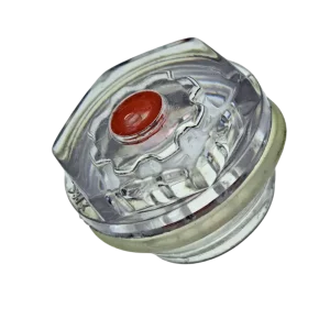 FESCOLO SIGHT GLASS 1" | Piston Air Compressor