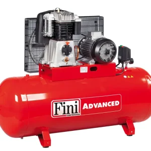 BK119-270F-7,5 | Piston Air Compressor 5.5kw