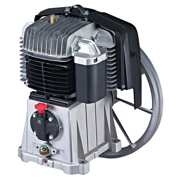 FINI BK119 AIR COMPRESSOR BLOCK - 5.5kw