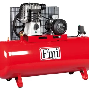 BK120-270F-10 | Piston Air Compressor 7.5kw