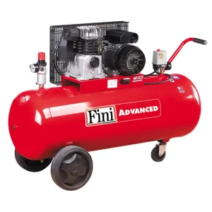 MK103-150-3M | Piston Air Compressor 2.2kw
