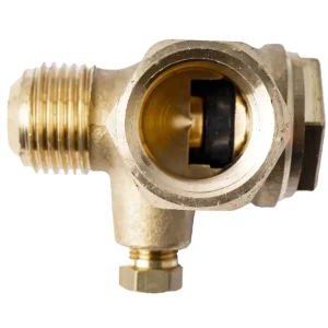 FINI/NEMA/BAMAX/FESCOLO NON-RETURN VALVES | Air Compressor