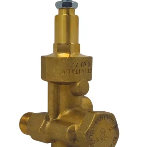 NEMA GOVERNOR VALVE | Air Compressor