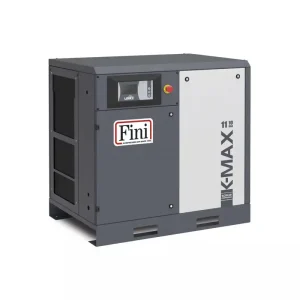 K-MAX 11-10 | Rotary Screw Compressor - 11KW