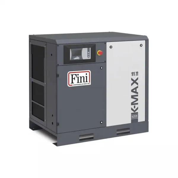 FINI K-MAX ROTARY SCREW AIR COMPRESSOR 11KW