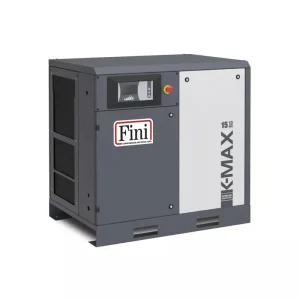 K-MAX 15-10 | Rotary Screw Compressor - 15KW