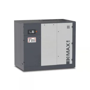 K-MAX 90-08 | Rotary Screw Compressor - 90KW