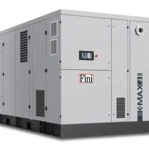 K-MAX TS 315-08 VS | Rotary Screw Compressor | Twin Screw - 315KW
