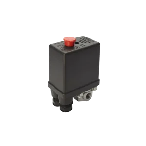 NEMA 8600 SINGLE PHASE PRESSURE SWITCH| Piston Air Compressor