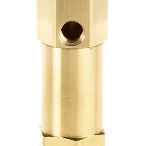 CONRADER NON-RETURN VALVES | Air Compressor