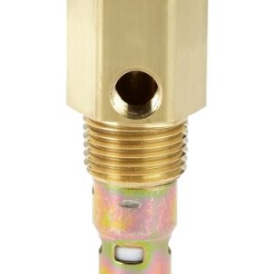 CONRADER NON-RETURN VALVES | Air Compressor