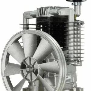 NS39 - AIR COMPRESSOR PUMP-7.5 | CECCATO |  CHICAGO |  PNEUMATIC |  ATLAS COPCO |  NS19 AIR COMPRESSOR BLOCK - 7.5kw