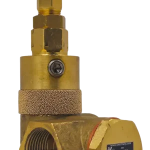 NEMA GOVERNOR VALVE | Air Compressor