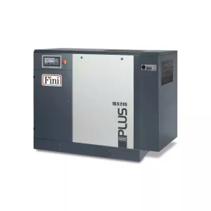 PLUS 18.5-10 ES | Rotary Screw Compressor | + Air Dryer - 18.5KW