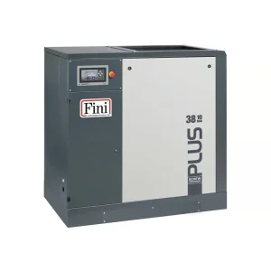 PLUS 31-10 | Rotary Screw Compressor - 30KW