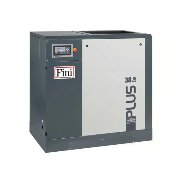 FINI PLUS ROTARY SCREW AIR COMPRESSOR - 30kW