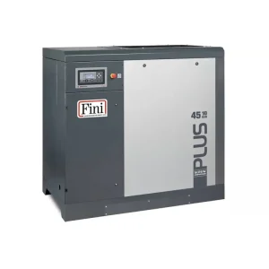 PLUS 45-08 | Rotary Screw Compressor - 45KW