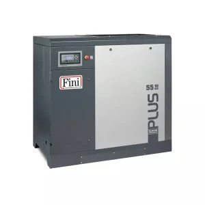 PLUS 56-08 | Rotary Screw Compressor - 55KW