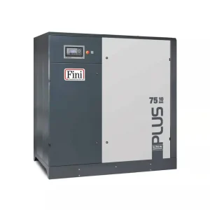 PLUS 75-08 | Rotary Screw Compressor - 75KW