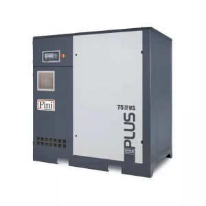 PLUS 75-08 VS | Rotary Screw Compressor - 75KW