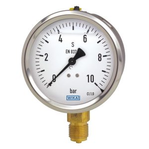 FESCOLO PRESSURE GAUGE | Pressure Switch