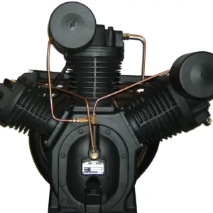 TYPE30 3000 - AIR COMPRESSOR PUMP-22 kw | SOLID AIR B100 Air Compressor Block  - 22Kw