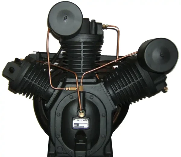 TYPE30 3000 - AIR COMPRESSOR PUMP-22 kw | SOLID AIR B100 Air Compressor Block  - 22Kw
