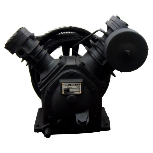 TYPE30 253 - AIR COMPRESSOR PUMP 5.5kw | SOLID AIR  B35 Air Compressor Block - 5.5kw