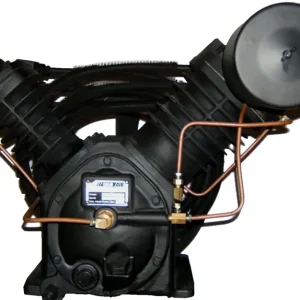 TYPE30 2545 - AIR COMPRESSOR PUMP  7.5kw| SOLID AIR  B41 Air Compressor Block -7.5kw