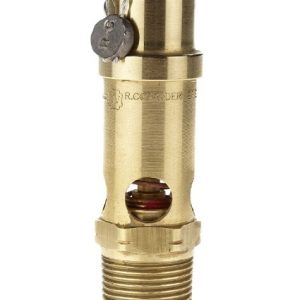 CONRADER SAFTEY VALVE | Safety Valve