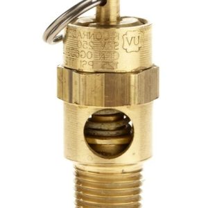 CONRADER SAFTEY VALVE | Safety Valve