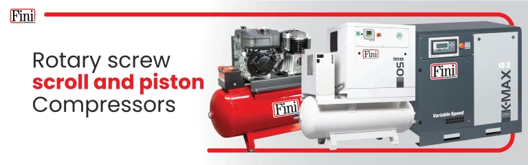 What Is an Air Compressor? A Beginner’s Guide | Titan Emporium