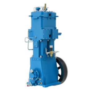 MEHRER TEW SERIES | Piston Air Compressor