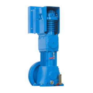 MEHRER-TRX 200 | Piston Air Compressor