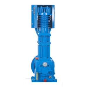 MEHRER-TRX 300 | Piston Air Compressor