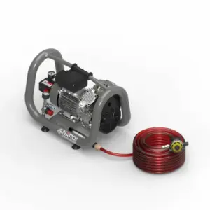 NARDI EXTREME HOOKAH 3T 1,5 HP - FISH FARM AIR COMPRESSOR